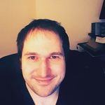 Eric LaRose - @ybnormal03 - Instagram