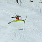 Eric Larose - @rosyskier - Instagram
