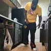 Da_real_lil_eric - @ericlarry974 - TikTok