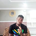 Eric Larry - @adeshina.ibrahim.1690 - Instagram