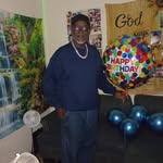 Eric Larry - @larryeric643 - Instagram