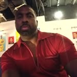 Eric Larry Jenkins Jr. - @ejenkinsjr - Instagram