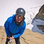 Eric Larson - @ericlarson_mountainguide - Instagram