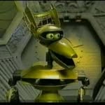 Eric Larson - @crowtrobot100 - Instagram