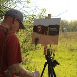 Eric Larson - @ericlarsonart - Instagram