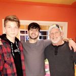Eric Larson ♕ - @ericlarson - Instagram
