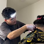 𝕰𝖗𝖎𝖈 | Las Vegas Barber 💈 - @ej.tha.barber - Instagram