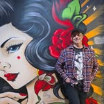 Eric Laschi - @ericlaschi - Instagram