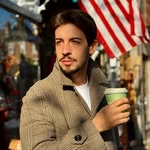 Eric Lash - @itsericlash - Instagram