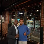 Eric Lashawn Lang - @ericlashawnlang - Instagram