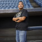 Eric Lasso - @ericlasso22 - Instagram