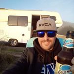 Eric Lassiter - @rvbeachbum420 - Instagram