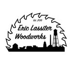 Eric Lassiter Woodworks - @ericlassiterwoodworks - Instagram