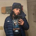 Eric Franceschi - @ericlastking - Instagram