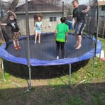 Eric Last - Facebook