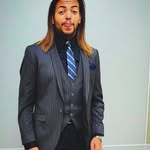 Ayoub jacob - @ericlasterstar2 - Instagram
