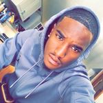 Been Black - @eric.latham.5 - Instagram