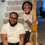 Eric Latham II - @youngmiddleeric - Instagram