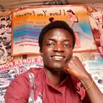 Peter Lacki Ericson - Facebook