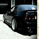 Eric Latta - @ericrx7 - Instagram