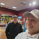 Eric Laubach - @grandforksvacuums - Instagram