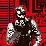 Charles-éric Laurens - @constantine88888 - Instagram