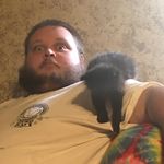 Eric Austin Lavender - @barstoollav - Instagram