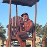 Eric J Lavender - @eric.fit1994 - Instagram