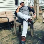 Lawhorn boy$$ - @ericlawhorn95 - Instagram