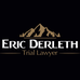 Eric Derleth - Trial Lawyer - Facebook
