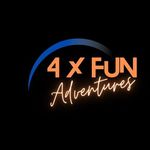 Eric & Carrie Layne - @4xfun_adventures - Instagram