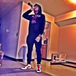 Eric Layne - @that_boy_elayne - Instagram
