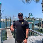 Eric Layne - @ericlayne1 - Instagram
