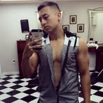 Eric Layne - @ericlayn98 - Instagram