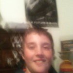 Eric Layne Bruner - @mythicalbean717 - Instagram