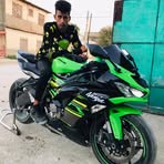 Eric Lazaro - Facebook