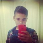 Eric lazaro 13 - @ericlazaro13 - Instagram