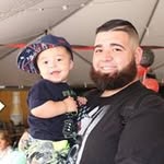 Eric Lazaro - @ericlazaro1903 - Instagram