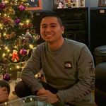 Eric Lazaro - @ericmlazaro - Instagram