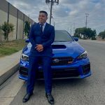 Eric Lazaro - @lazar0eric - Instagram