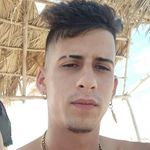 Eric Lazaro - @eltixa0000 - Instagram