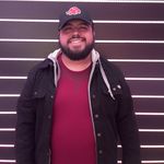 Eric Lazaro - @edl10 - Instagram