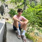 Eric Lazaroaia - @eric_lazaroaia - Instagram