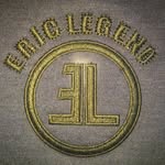 ERIC LEGEND - @_ericlegend_ - Instagram