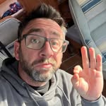 Eric Oblette - @ericlecarreleur - Instagram