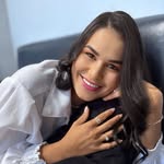 Ericlécia Santos - @ericlecia_santtos - Instagram