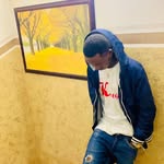 Eric Blaazak Appoh - @ericleader2021 - Instagram