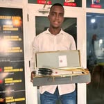 Eric Lagbe Leader - @ericlagbe - Instagram