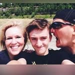 Eric Leader - @eleader6971 - Instagram
