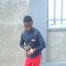Eric Leader Kalumba - Facebook